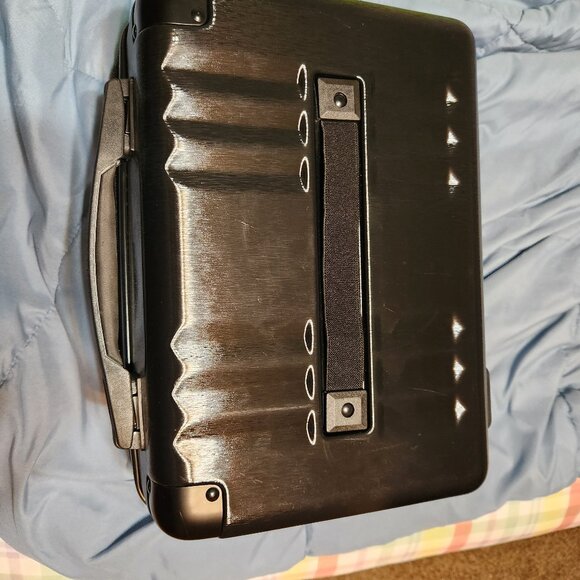 Calpak travel case - Picture 1 of 4